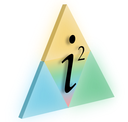 I 2 Science Logo