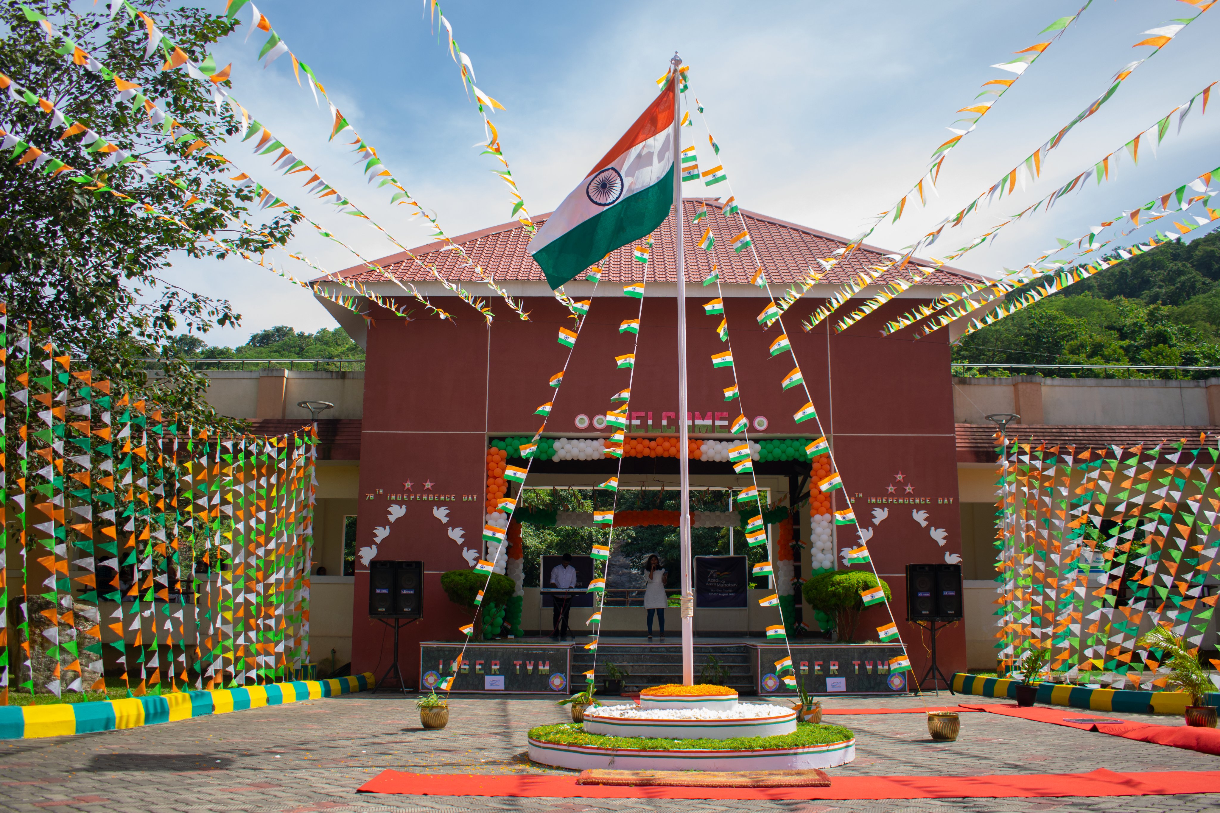 Independence Day 2022 Image 1