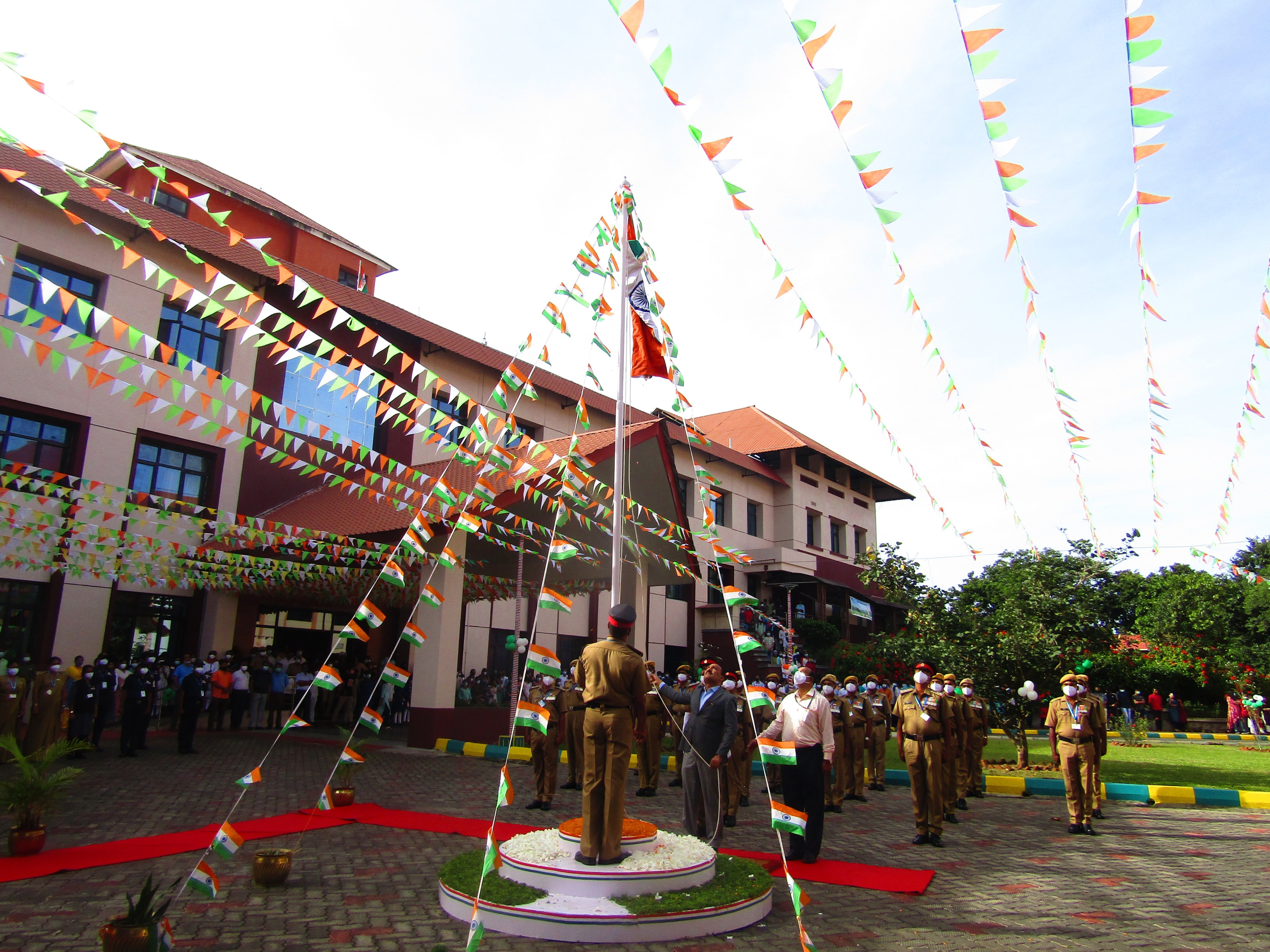 Independence Day 2022 Image 2