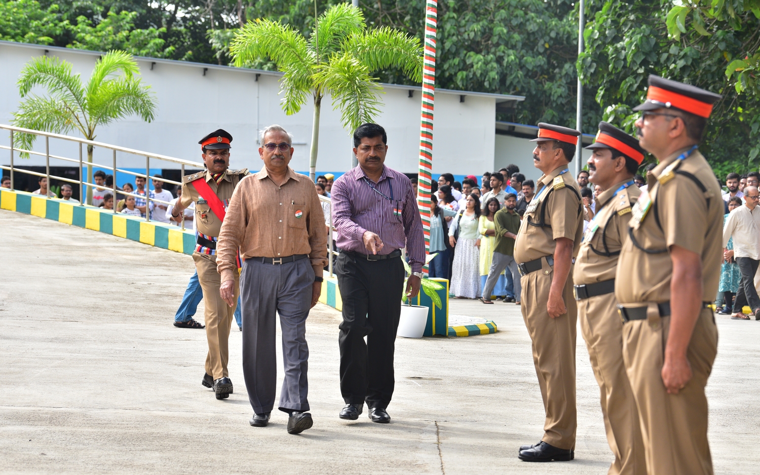 Independence Day Celebration  2026 Photo 1