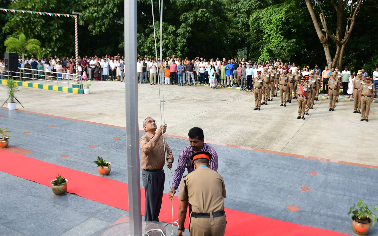 Independence Day Celebration  2026 Photo 2