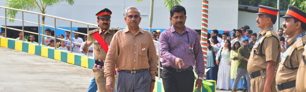 80th IndependenceDay Celebration