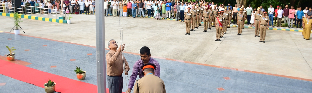 80th IndependenceDay Celebration
