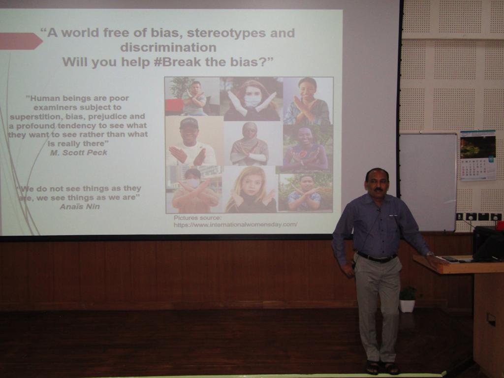 International Womens day 2022 Image - 3