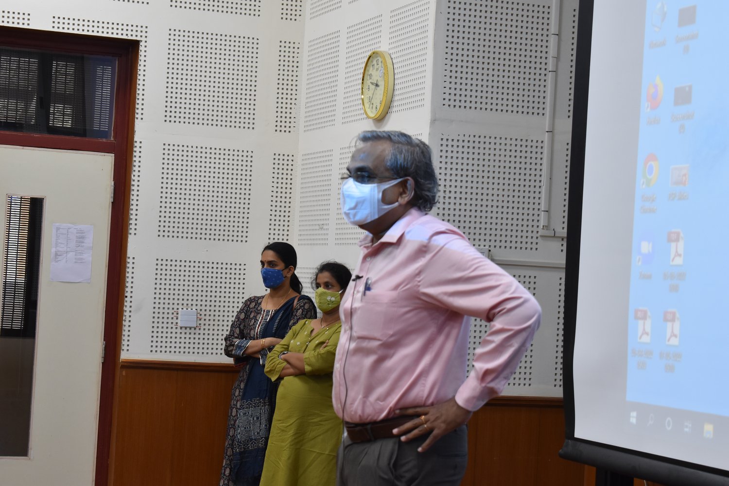 (MTTS) Main Camp Kick - Photos 1