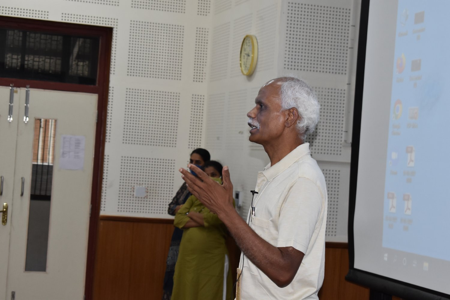 (MTTS) Main Camp Kick - Photos 2