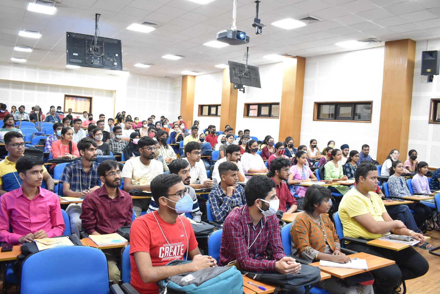 (MTTS) Main Camp Kick - Photos 3