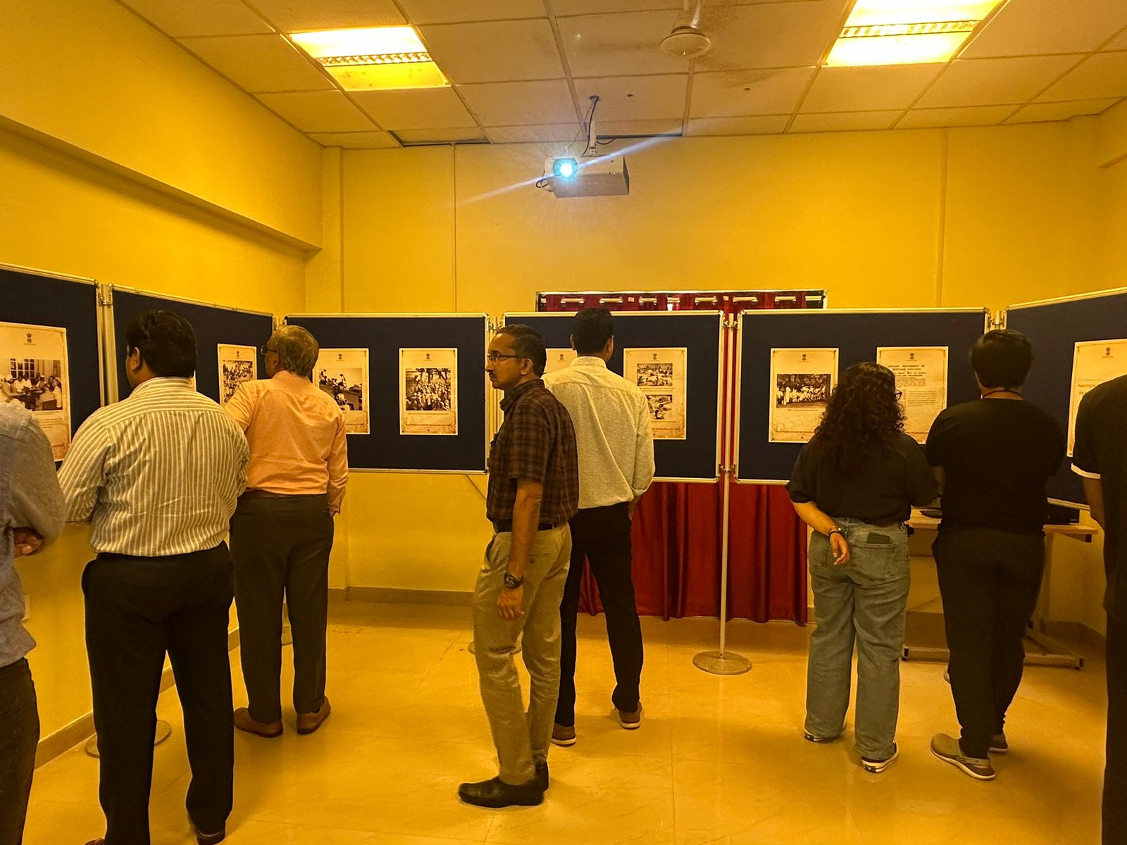 Partition Horrors Remembrance Day Photos