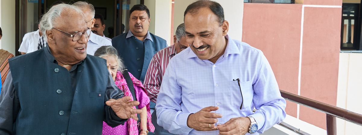 prof_cnr_rao_at_iiser_tvm_11_12_2019_10
