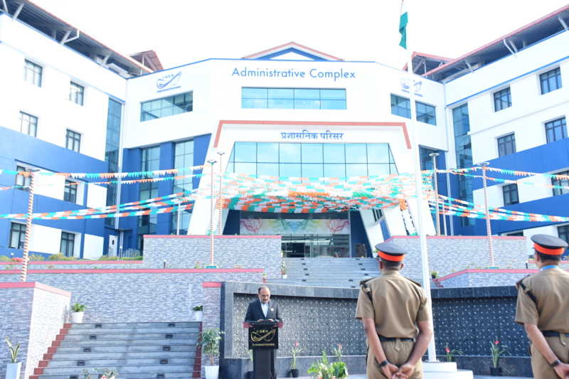 Republic day celebration photo - 3