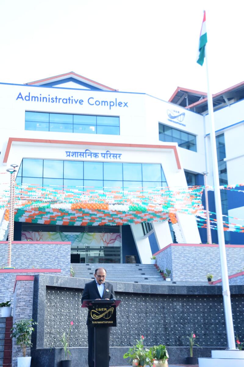 Republic day celebration photo - 4