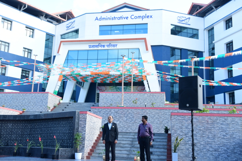 Republic day celebration photo - 5