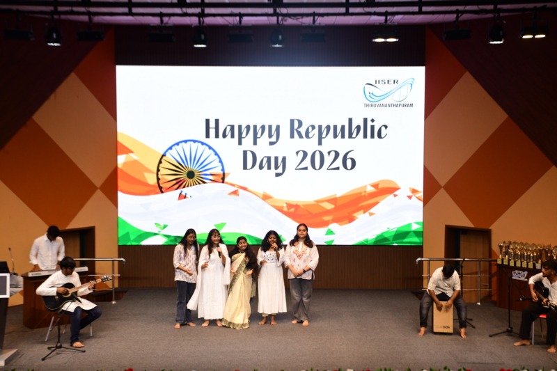 Republic day celebration photo - 7