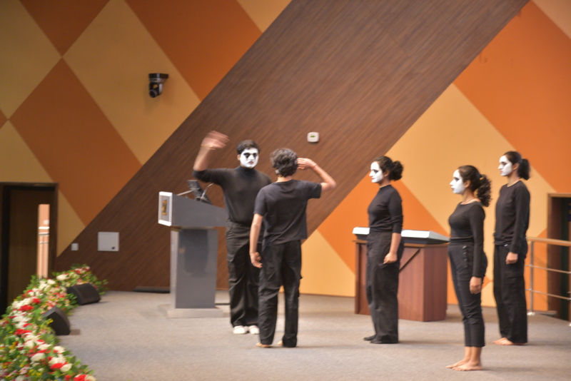 Republic day celebration photo - 9