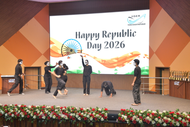 Republic day celebration photo - 10