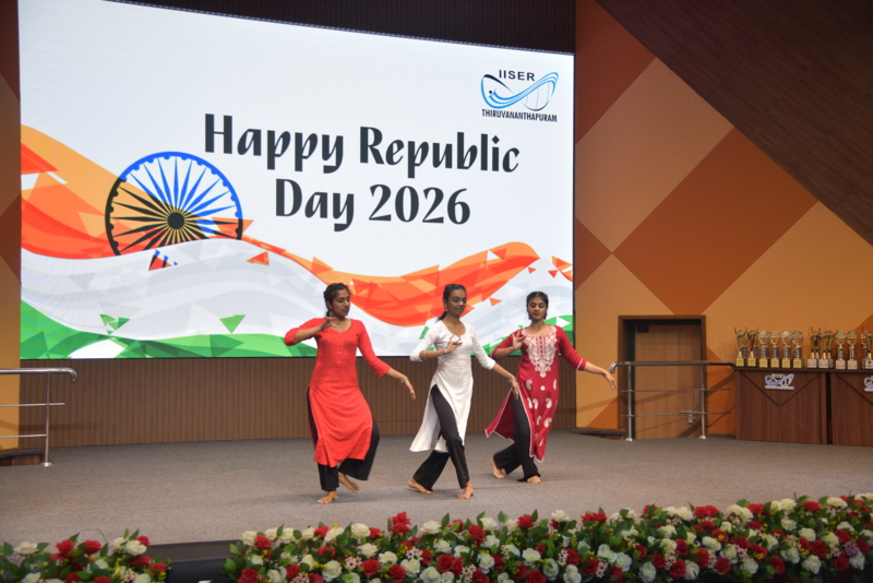 Republic day celebration photo - 11