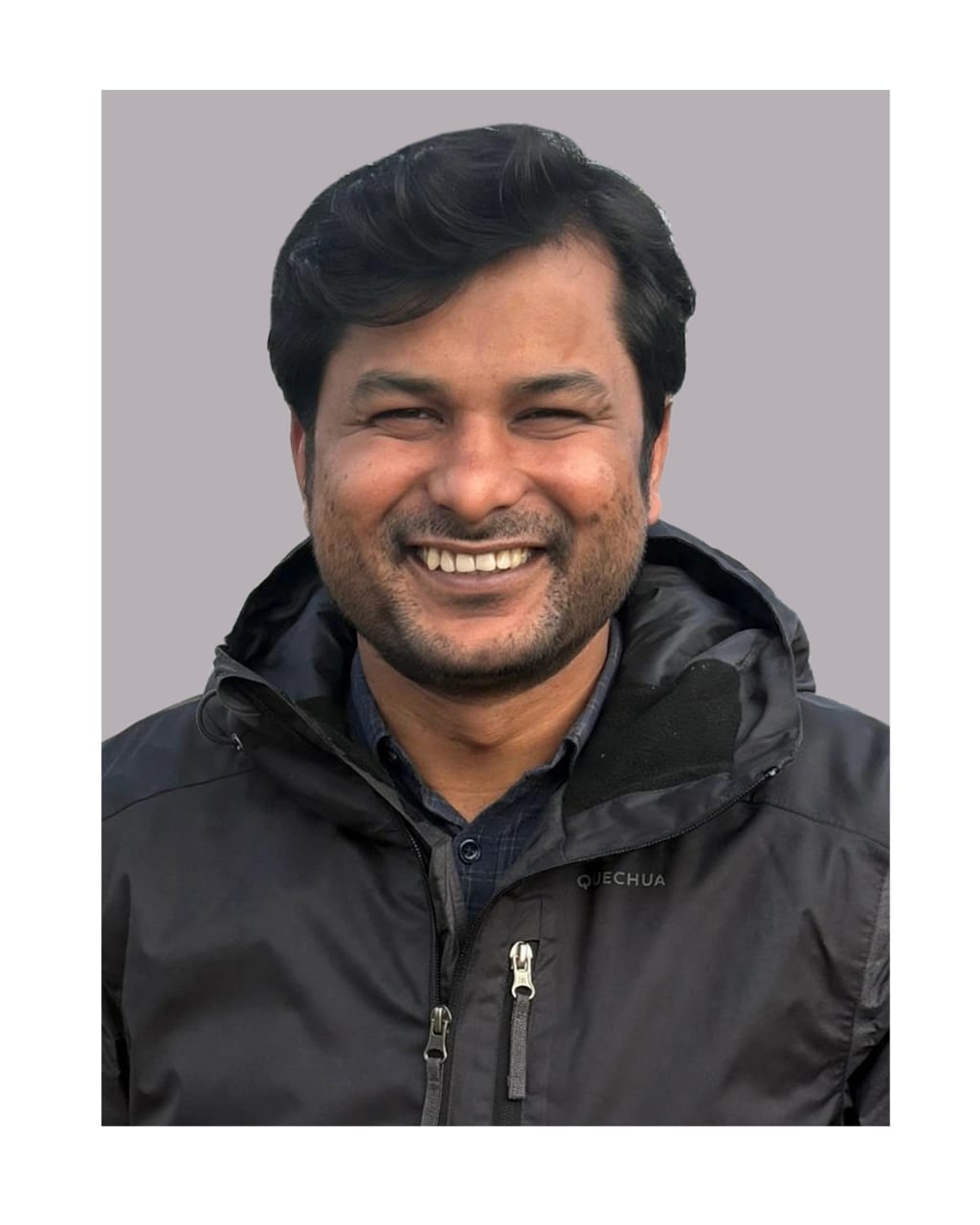 Dr. Jayanta Sarkar