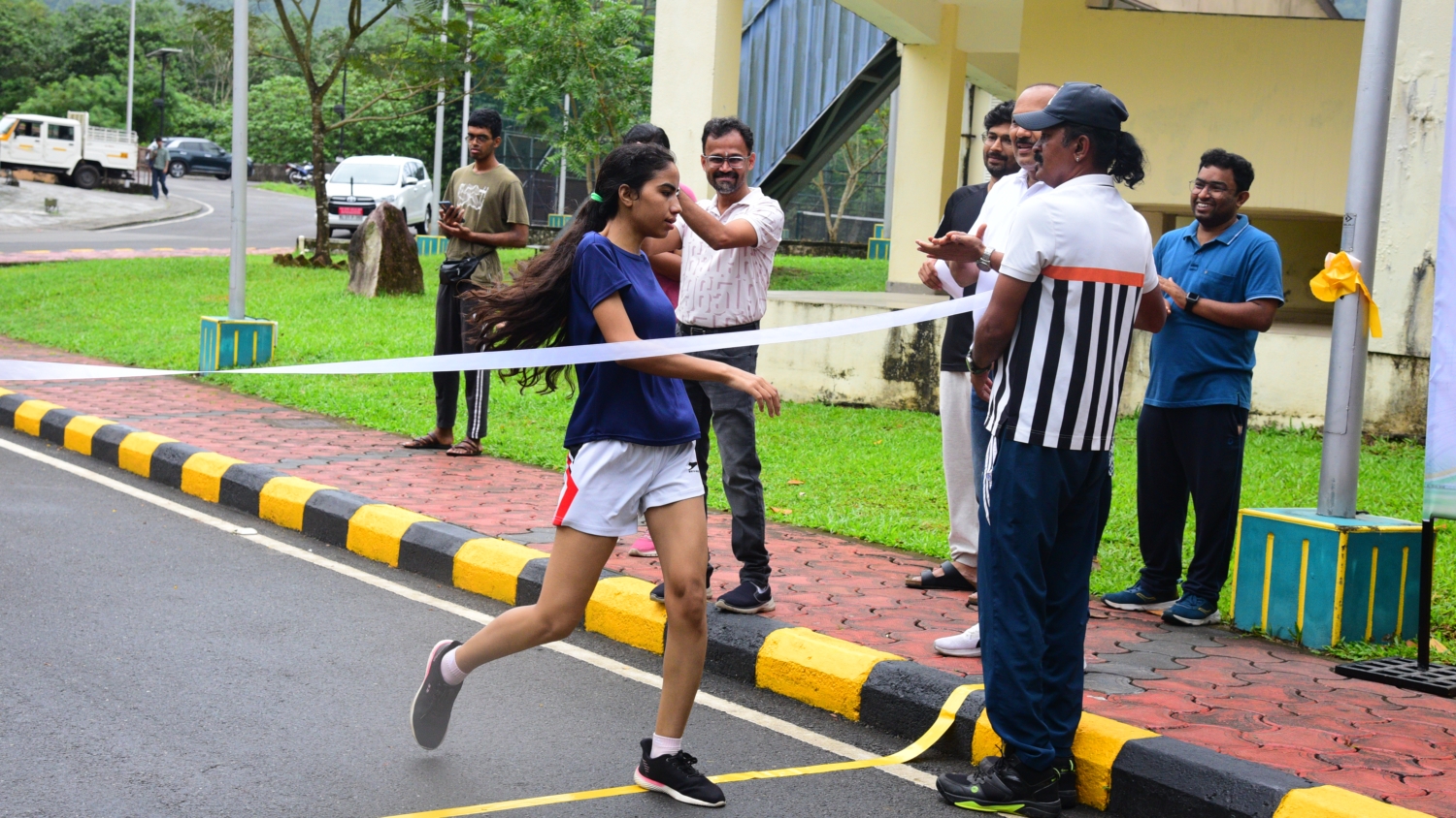 National Sports Day Celebration Photo - 5