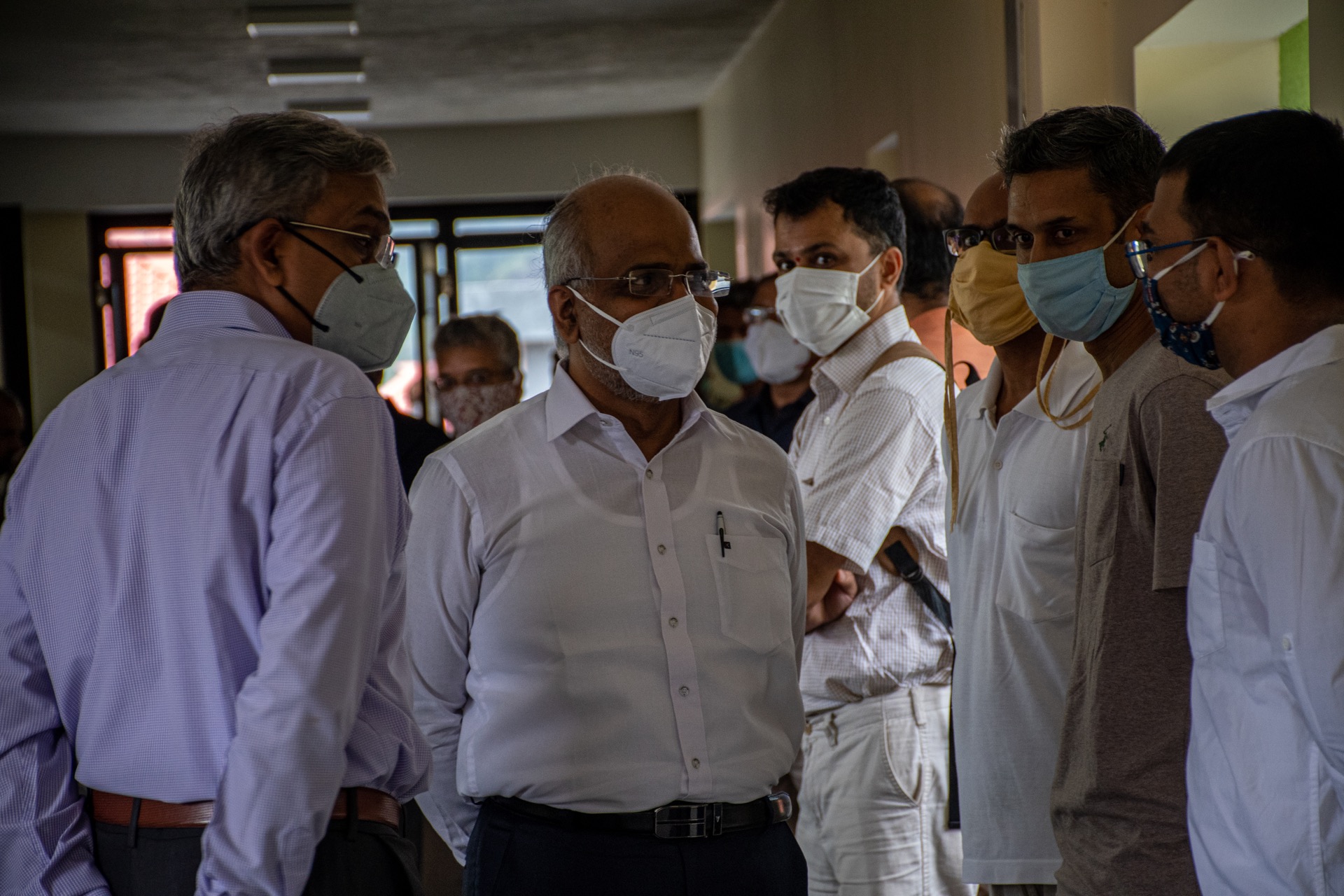 Teachers Day Photos - 3