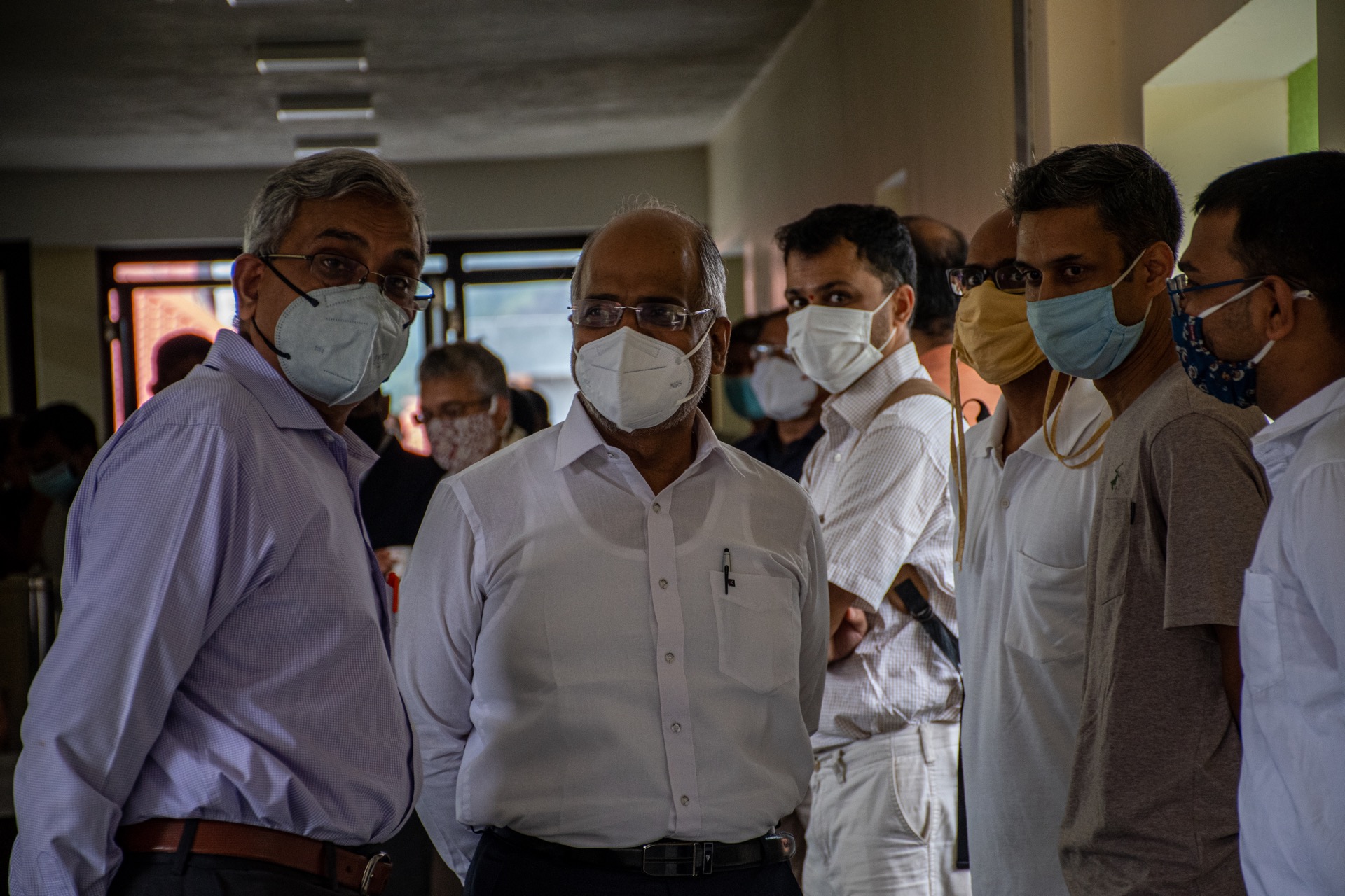 Teachers Day Photos - 4