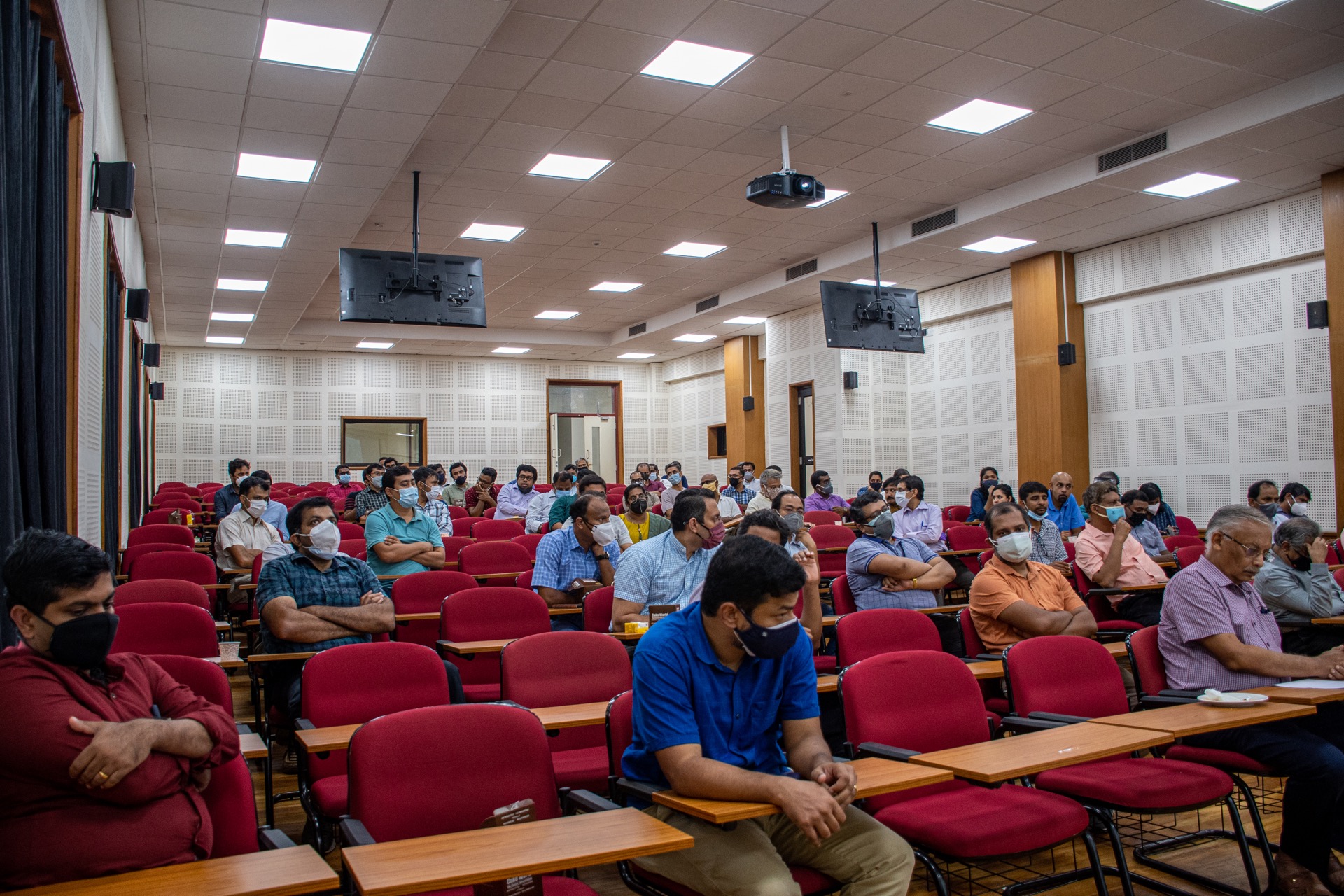 Teachers Day Photos - 6