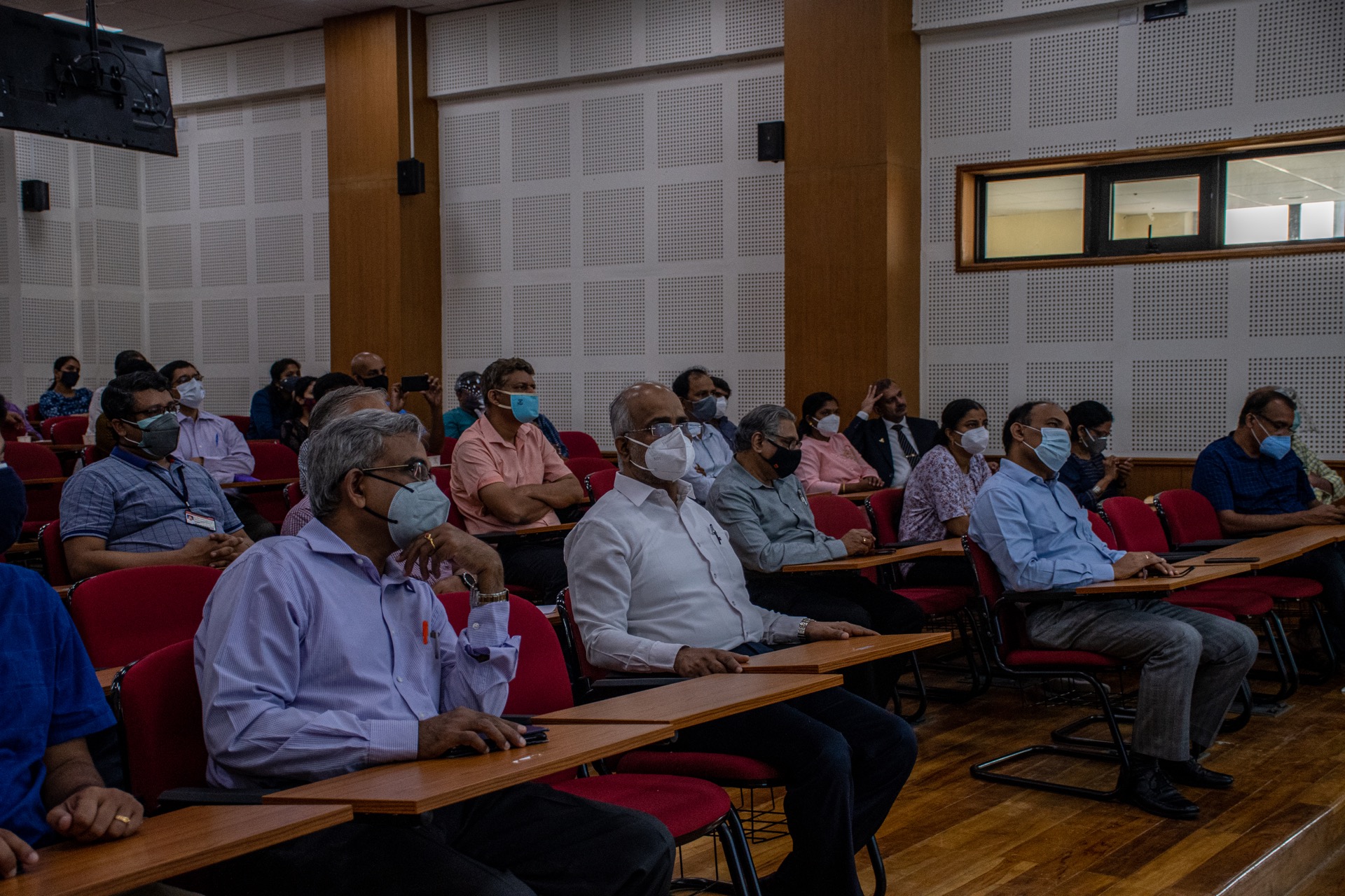 Teachers Day Photos - 7