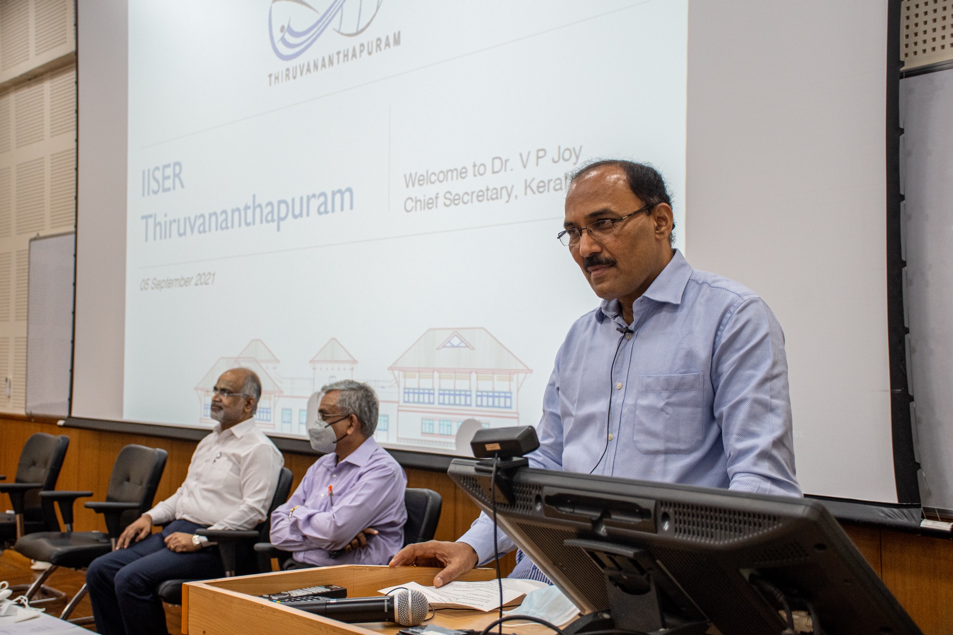 Teachers Day Photos - 9