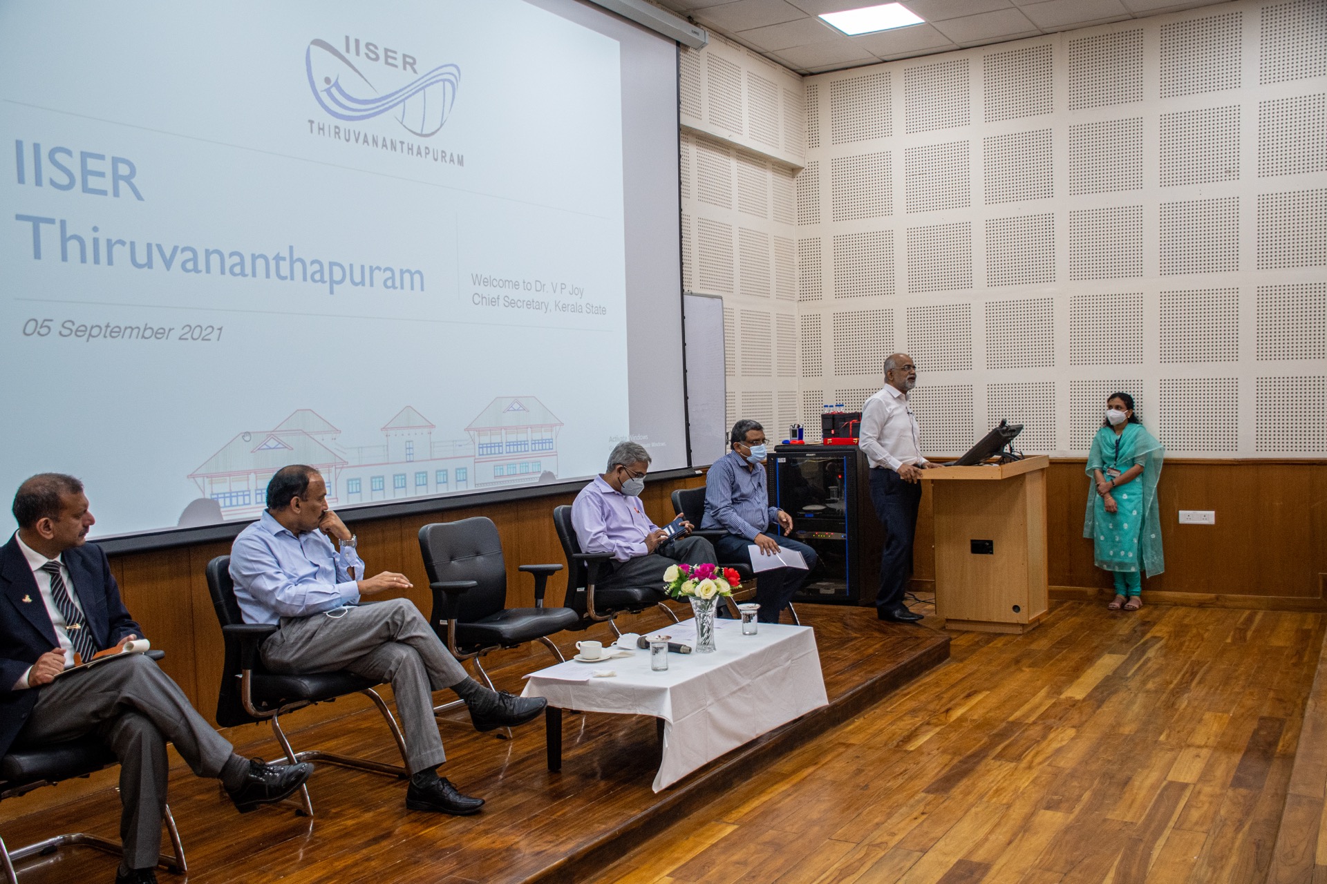 Teachers Day Photos - 10