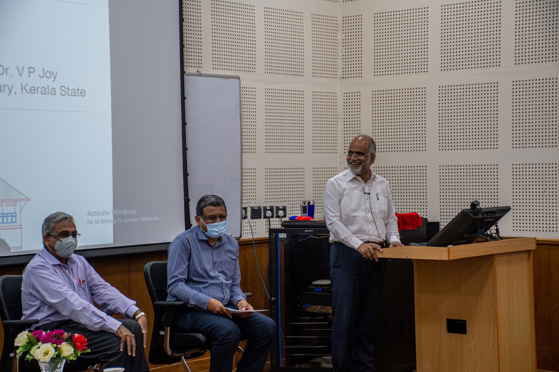 Teachers Day Photos - 11