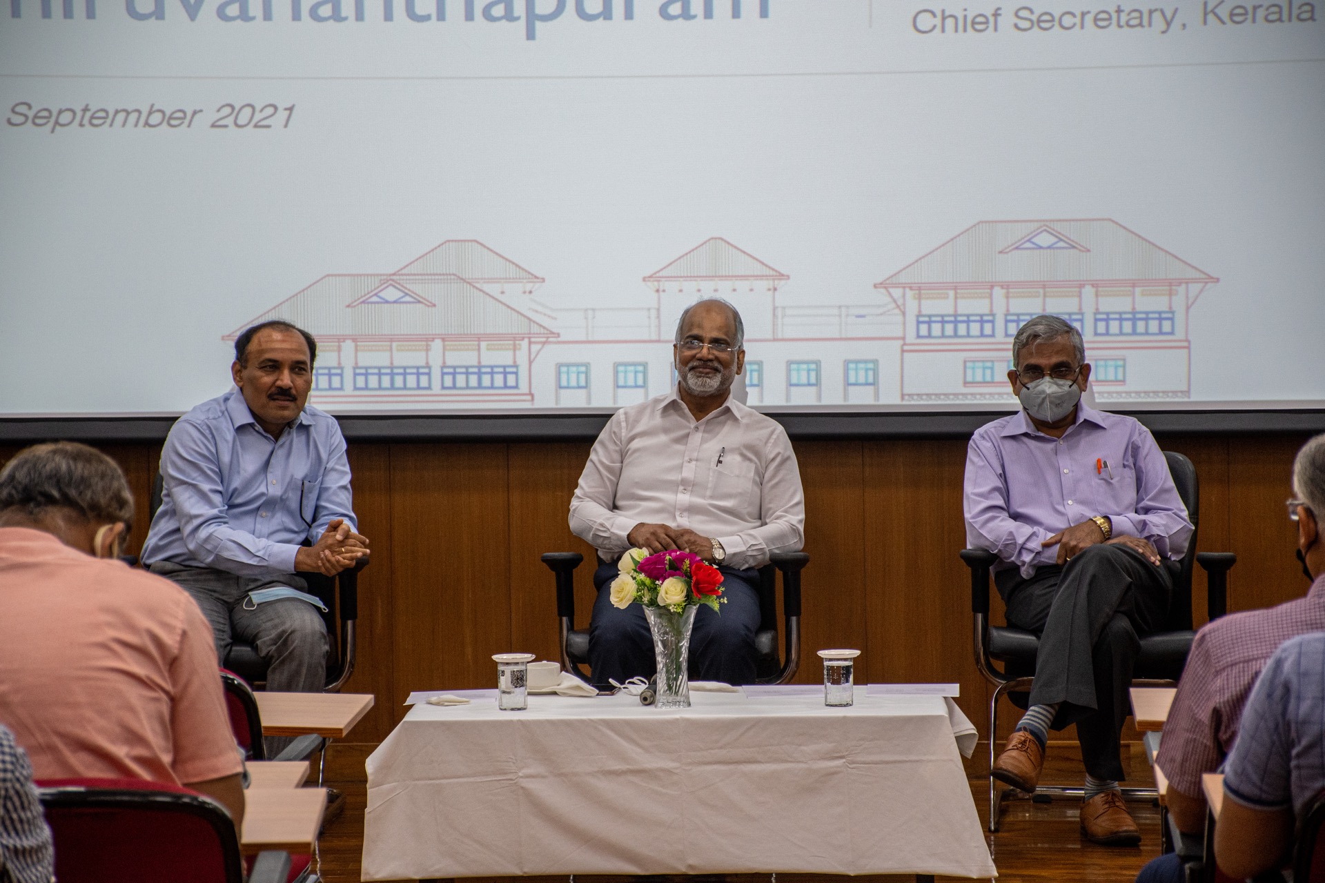 Teachers Day Photos - 12