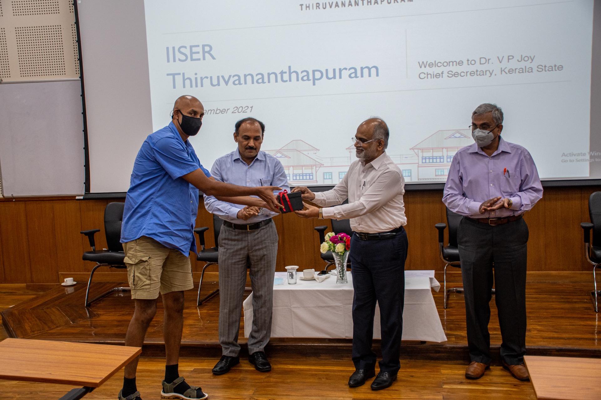 Teachers Day Photos - 15