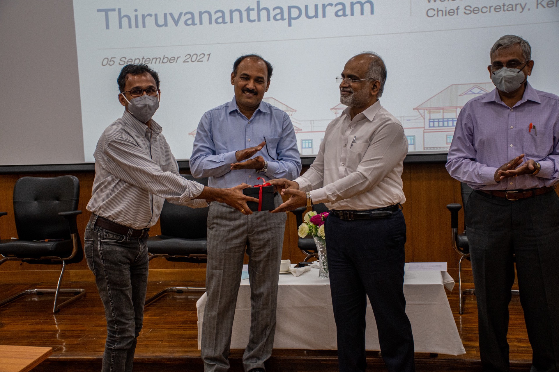 Teachers Day Photos - 19