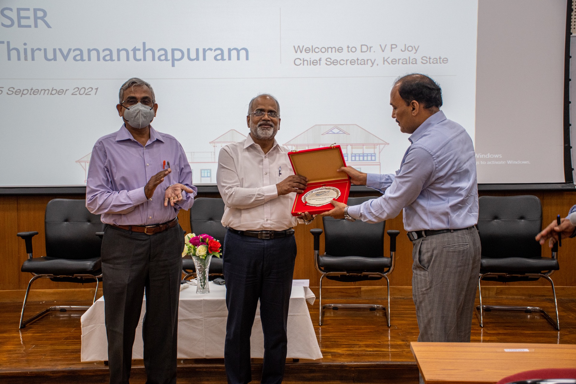 Teachers Day Photos - 20