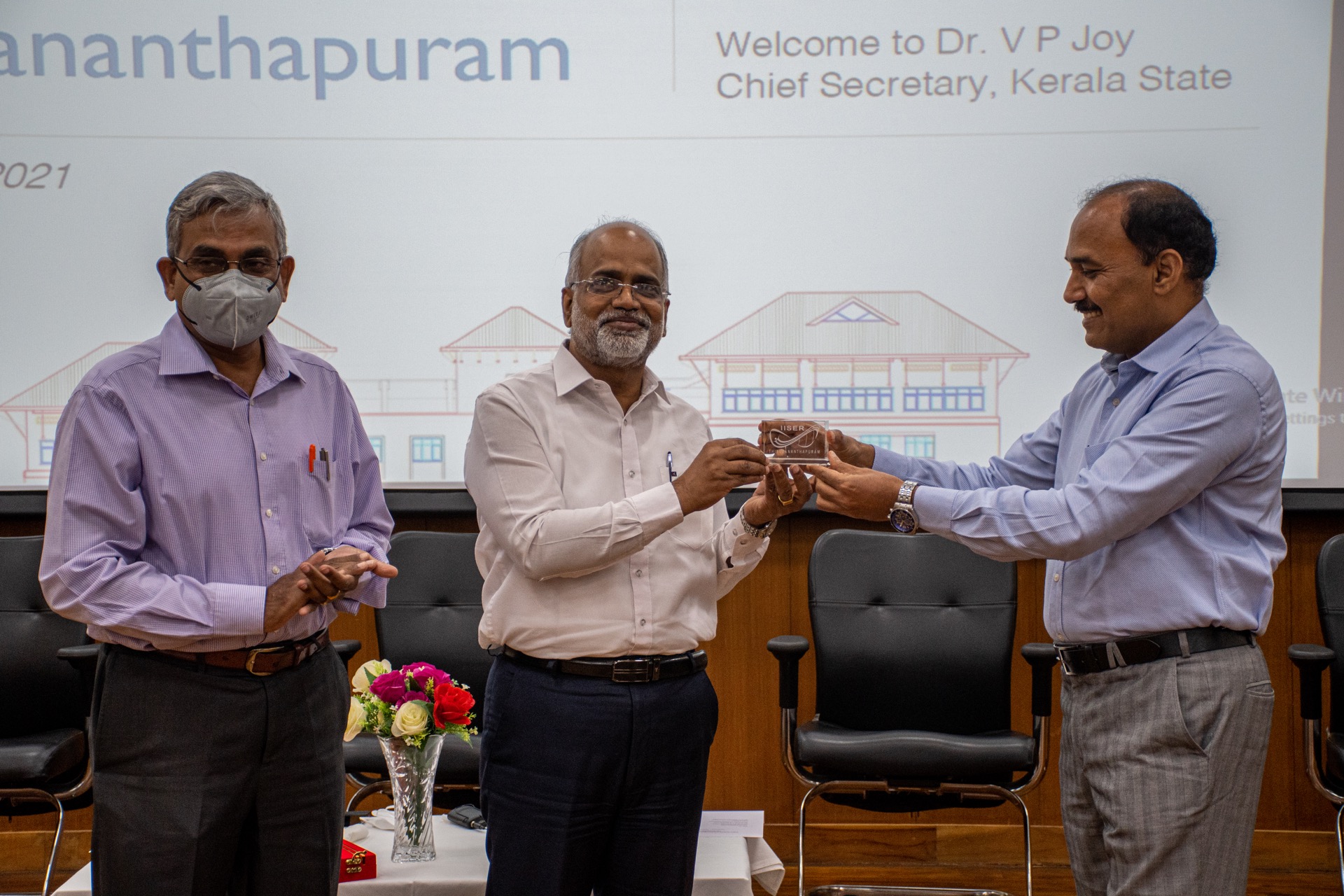 Teachers Day Photos - 21