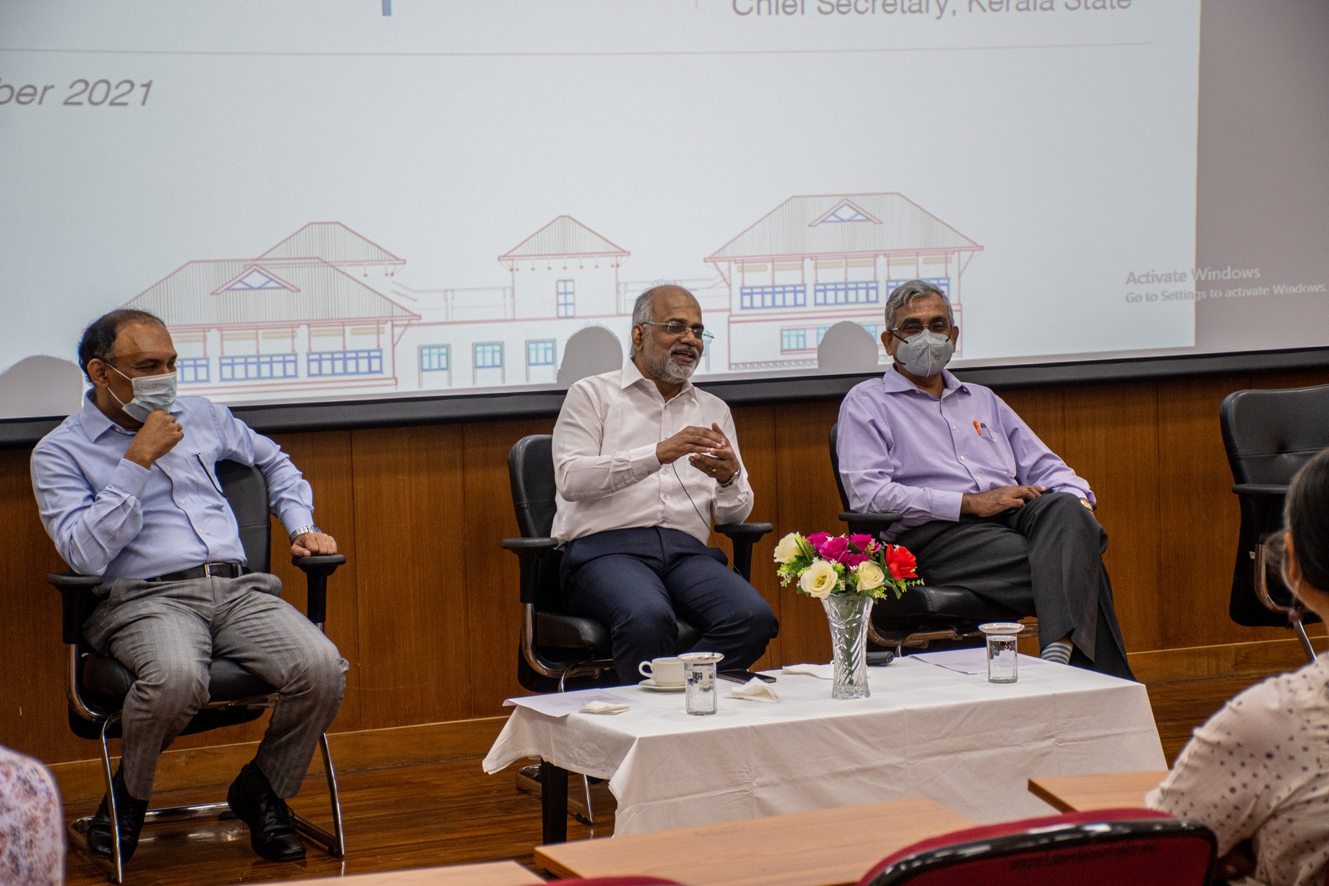 Teachers Day Photos - 22