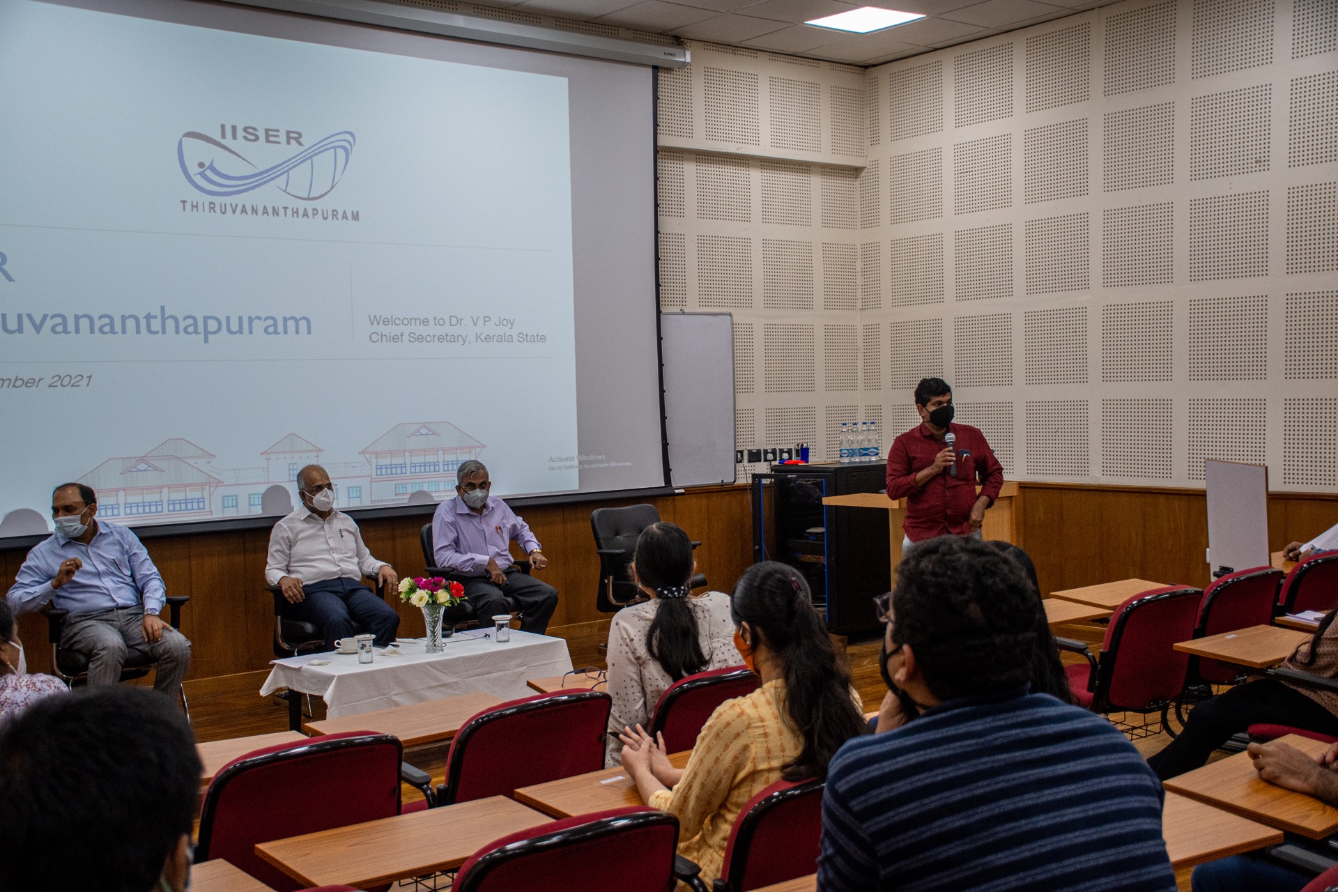 Teachers Day Photos - 23