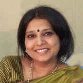 Prof Neela Nataraj