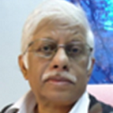 Prof M R S Rao