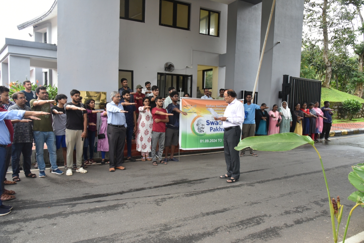 Swachhata Walkathon Photo 1