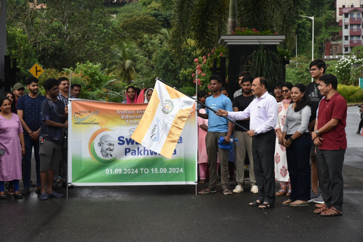 Swachhata Walkathon Photo 2